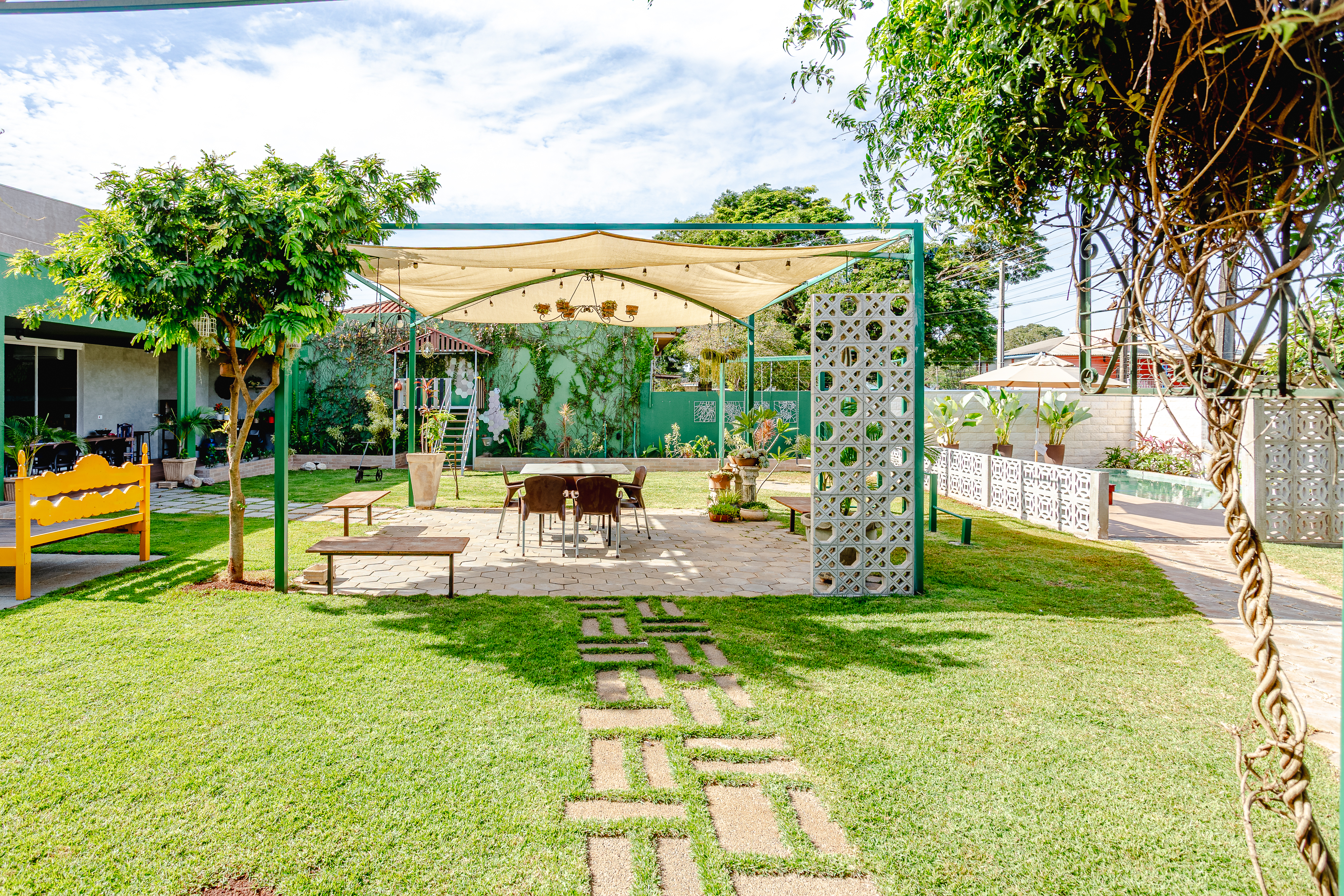 Quintal — foto 1
